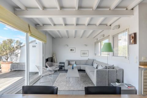 Villa i Marseille, Bouches-du-Rhone, Marseille - € 1.390.000 | Ref: HH-16121810 - foto 6