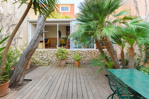 Villa i Marseille, Bouches-du-Rhone, Marseille - € 1.390.000 | Ref: HH-16121810 - foto 8