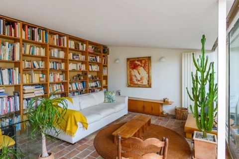 Villa i Marseille, Bouches-du-Rhone, Marseille - € 1.390.000 | Ref: HH-16121810 - foto 9