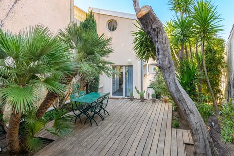 Villa i Marseille, Bouches-du-Rhone, Marseille - € 1.390.000 | Ref: HH-16121810 - foto 10