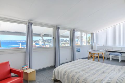 Villa i Marseille, Bouches-du-Rhone, Marseille - € 1.390.000 | Ref: HH-16121810 - foto 11