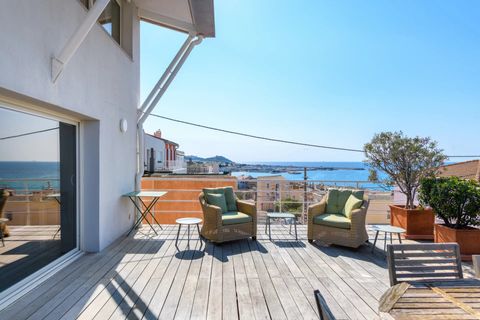 Villa i Marseille, Bouches-du-Rhone, Marseille - € 1.390.000 | Ref: HH-16121810 - foto 16