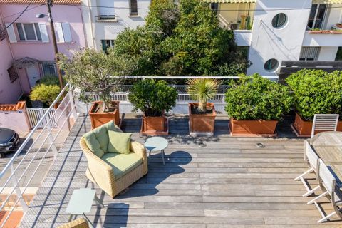 Villa i Marseille, Bouches-du-Rhone, Marseille - € 1.390.000 | Ref: HH-16121810 - foto 17