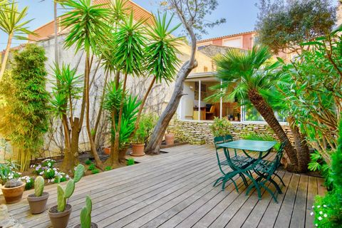 Villa i Marseille, Bouches-du-Rhone, Marseille - € 1 390 000 | Ref: HH-16121810 - foto 3