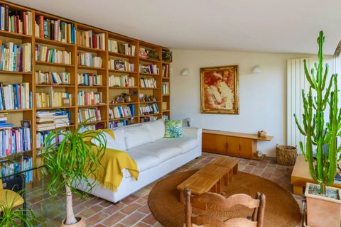 Villa i Marseille, Bouches-du-Rhone, Marseille - € 1 390 000 | Ref: HH-16121810 - foto 4