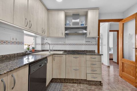 Leilighet i Lo Pagan, Murcia, Lo Pagan - € 199 990 | Ref: AP138 - foto 10