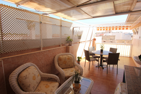 Leilighet i Lo Pagan, Murcia, Lo Pagan - € 199 990 | Ref: AP138 - foto 24