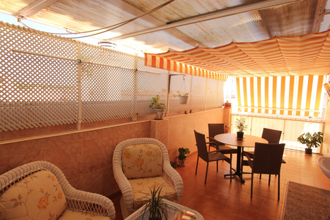 Leilighet i Lo Pagan, Murcia, Lo Pagan - € 199 990 | Ref: AP138 - foto 25