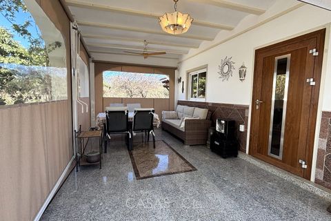 Villa i Oliva, Valencia, Oliva - € 209.000 | Ref: za945 - foto 8