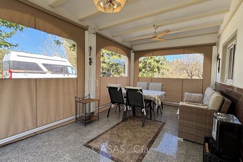 Villa i Oliva, Valencia, Oliva - € 209.000 | Ref: za945 - foto 9