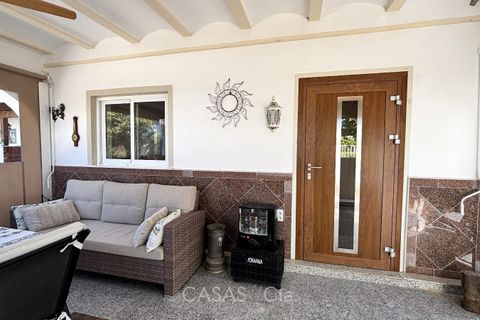 Villa i Oliva, Valencia, Oliva - € 209.000 | Ref: za945 - foto 10