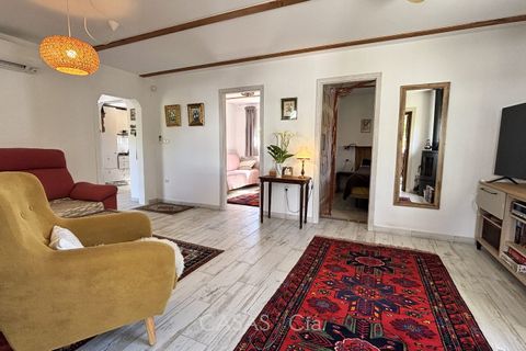 Villa i Oliva, Valencia, Oliva - € 209.000 | Ref: za945 - foto 11