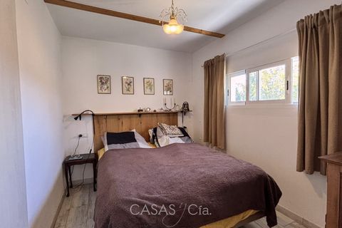 Villa i Oliva, Valencia, Oliva - € 209.000 | Ref: za945 - foto 12