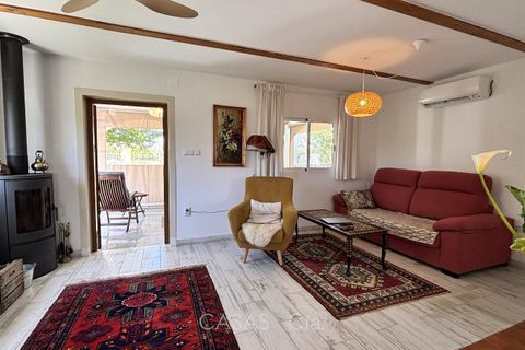 Villa i Oliva, Valencia, Oliva - € 209.000 | Ref: za945 - foto 14