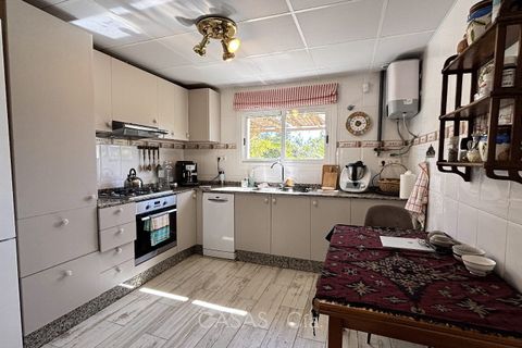 Villa i Oliva, Valencia, Oliva - € 209.000 | Ref: za945 - foto 19