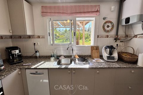 Villa i Oliva, Valencia, Oliva - € 209.000 | Ref: za945 - foto 20