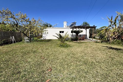 Villa i Oliva, Valencia, Oliva - € 209.000 | Ref: za945 - foto 32