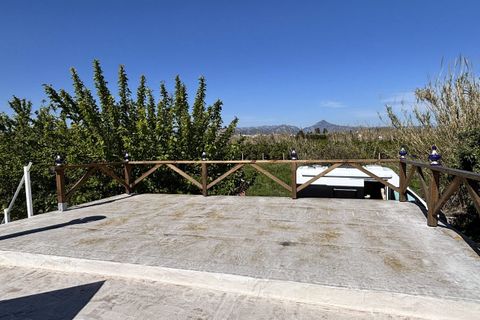 Villa i Oliva, Valencia, Oliva - € 209.000 | Ref: za945 - foto 45