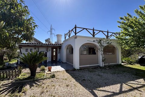 Villa i Oliva, Valencia, Oliva - € 209.000 | Ref: za945 - foto 47