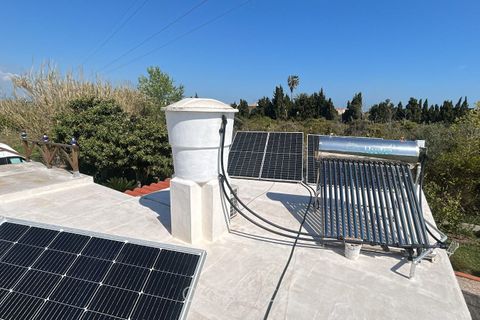 Villa i Oliva, Valencia, Oliva - € 209.000 | Ref: za945 - foto 48