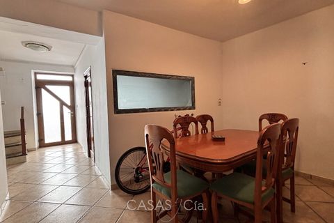 Byhus i Oliva, Valencia, Oliva - € 199.000 | Ref: za946 - foto 3