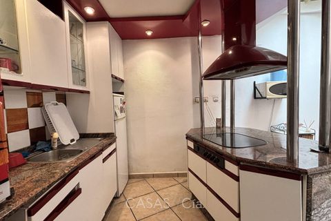 Byhus i Oliva, Valencia, Oliva - € 199.000 | Ref: za946 - foto 9