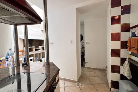 Byhus i Oliva, Valencia, Oliva - € 199.000 | Ref: za946 - foto 10