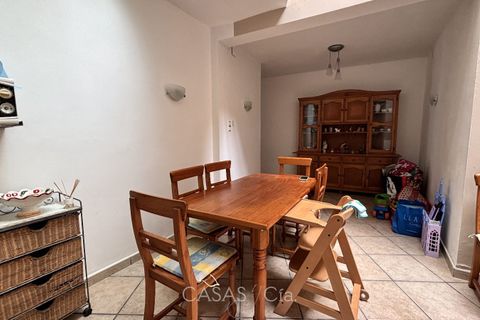 Byhus i Oliva, Valencia, Oliva - € 199.000 | Ref: za946 - foto 13