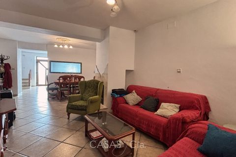 Byhus i Oliva, Valencia, Oliva - € 199.000 | Ref: za946 - foto 14