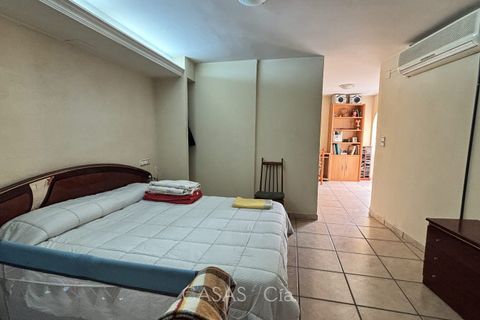 Byhus i Oliva, Valencia, Oliva - € 199.000 | Ref: za946 - foto 22