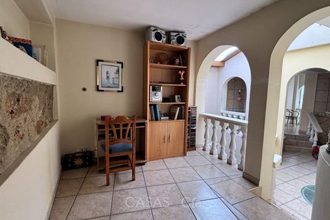 Byhus i Oliva, Valencia, Oliva - € 199.000 | Ref: za946 - foto 24