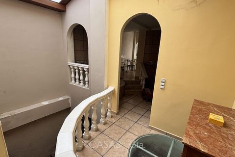 Byhus i Oliva, Valencia, Oliva - € 199.000 | Ref: za946 - foto 26