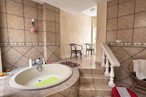 Byhus i Oliva, Valencia, Oliva - € 199.000 | Ref: za946 - foto 29