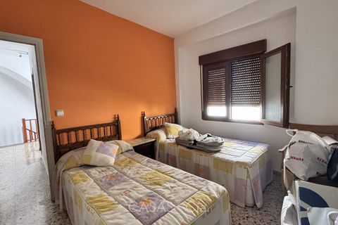 Byhus i Oliva, Valencia, Oliva - € 199.000 | Ref: za946 - foto 34