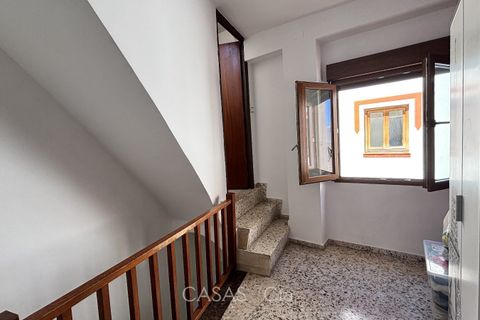 Byhus i Oliva, Valencia, Oliva - € 199.000 | Ref: za946 - foto 35