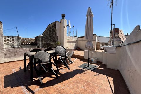 Byhus i Oliva, Valencia, Oliva - € 199.000 | Ref: za946 - foto 36