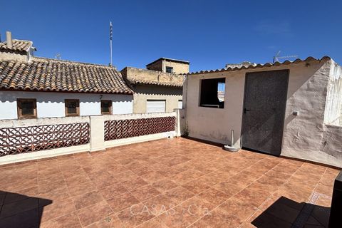 Byhus i Oliva, Valencia, Oliva - € 199.000 | Ref: za946 - foto 37