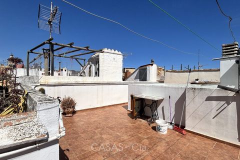 Byhus i Oliva, Valencia, Oliva - € 199.000 | Ref: za946 - foto 43