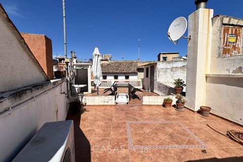 Byhus i Oliva, Valencia, Oliva - € 199.000 | Ref: za946 - foto 44