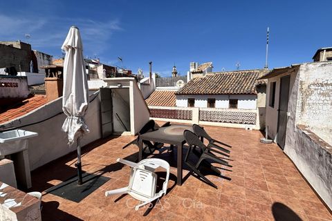 Byhus i Oliva, Valencia, Oliva - € 199.000 | Ref: za946 - foto 45