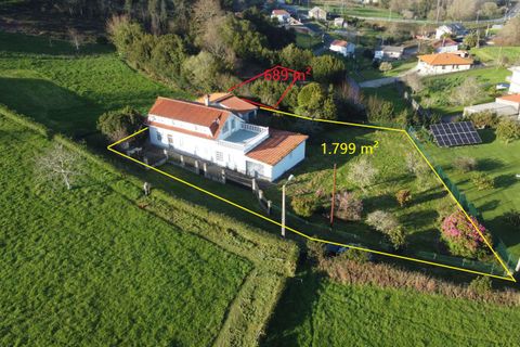 Reihenhaus in Neda, Coruna, Neda - € 240.000 | Ref: 1207 - Foto 22