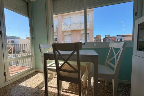 Lejlighed i L'Ampolla, Tarragona, L'Ampolla - € 140.000 | Ref: EXP13752/8930 - foto 8