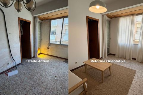 Lejlighed i L'Ampolla, Tarragona, L'Ampolla - € 140.000 | Ref: EXP13752/8930 - foto 18