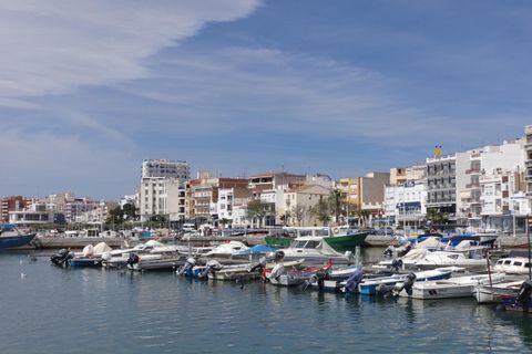 Lejlighed i L'Ampolla, Tarragona, L'Ampolla - € 140.000 | Ref: EXP13752/8930 - foto 28