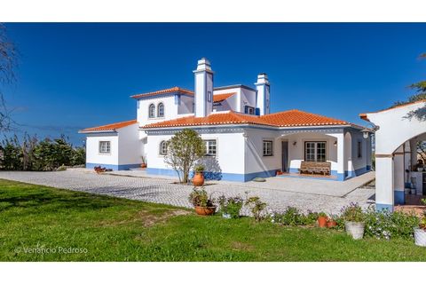 Farm i Mafra, Lisbon, Mafra - € 820.000 | Ref: V26080.1 - foto 7