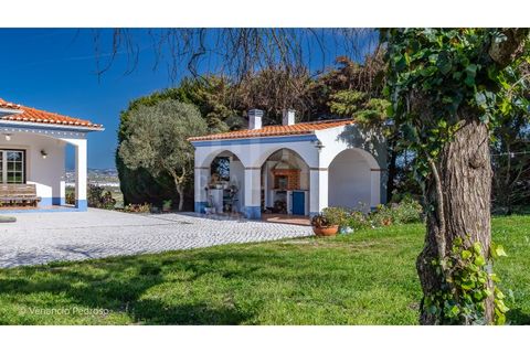 Farm i Mafra, Lisbon, Mafra - € 820.000 | Ref: V26080.1 - foto 2