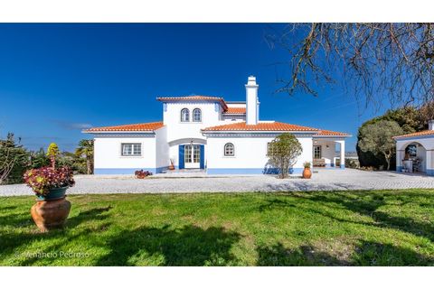 Farm i Mafra, Lisbon, Mafra - € 820.000 | Ref: V26080.1 - foto 9
