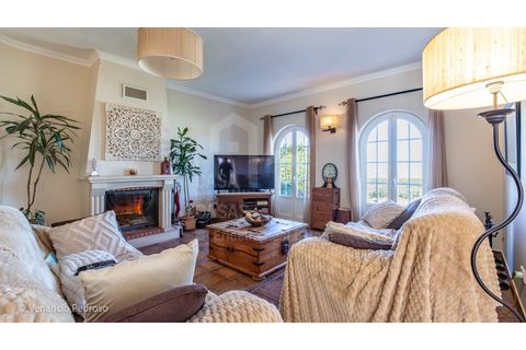 Farm i Mafra, Lisbon, Mafra - € 820.000 | Ref: V26080.1 - foto 13