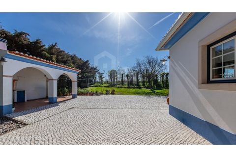 Farm i Mafra, Lisbon, Mafra - € 820.000 | Ref: V26080.1 - foto 20