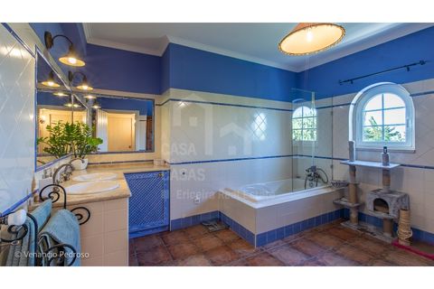 Farm i Mafra, Lisbon, Mafra - € 820.000 | Ref: V26080.1 - foto 22